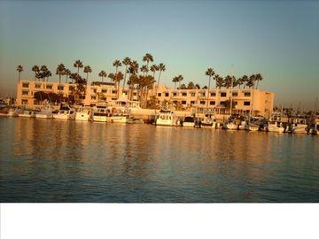 Marina Del Rey 4* Los Angeles