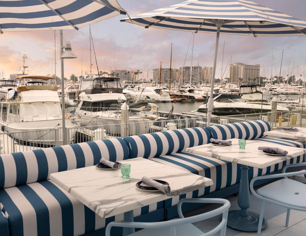 Marina Del Rey Hotel