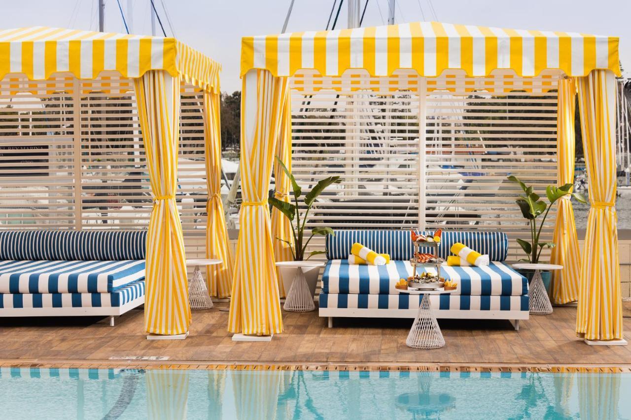 Hotel Marina Del Rey 4*