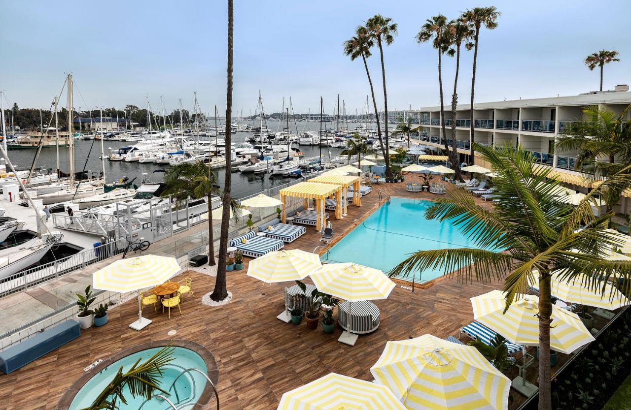 Marina Del Rey 4*