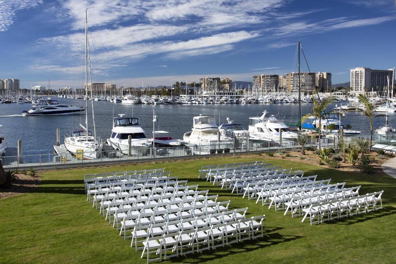 Marina Del Rey Hotel Los Angeles