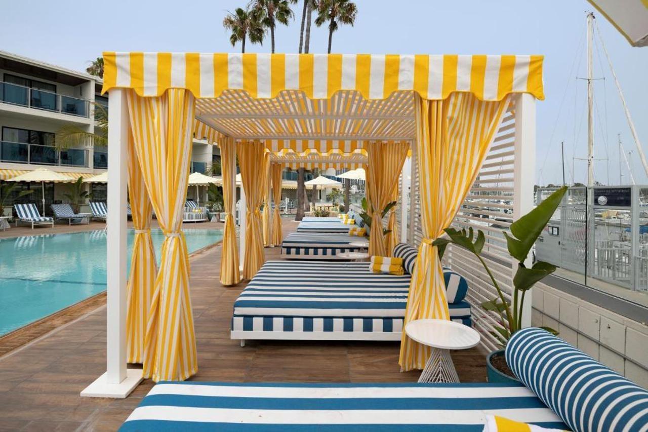 Marina Del Rey