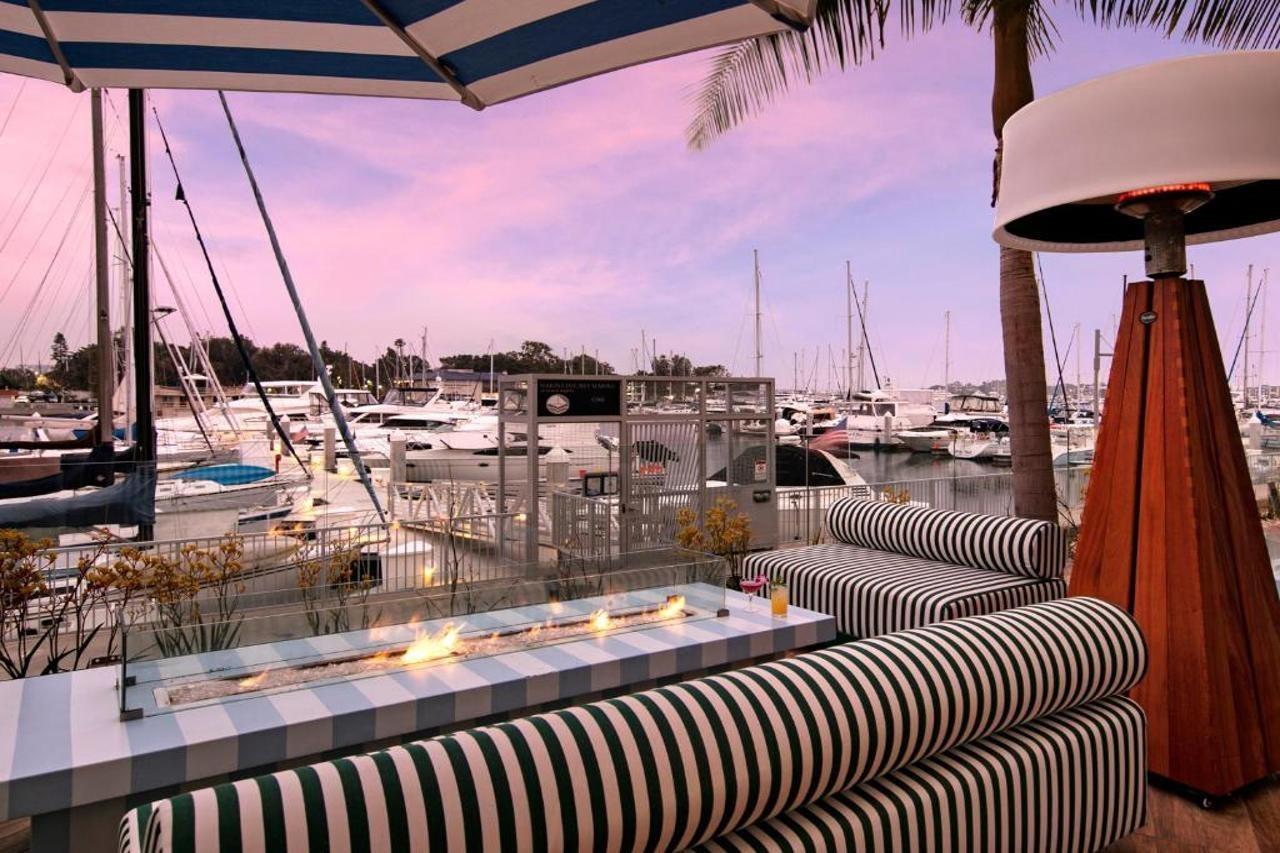 Hotel Marina Del Rey Los Angeles