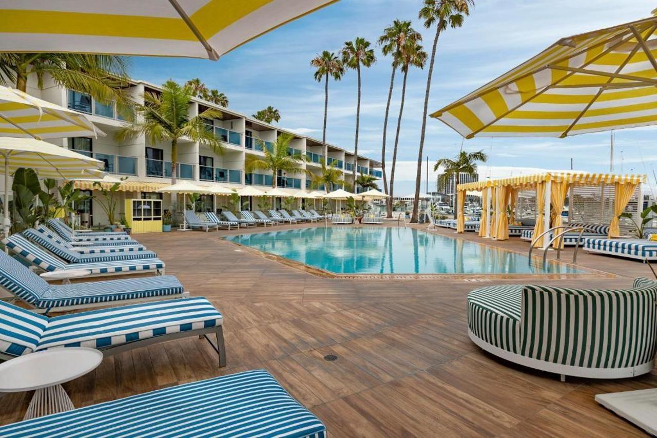 Marina Del Rey 4*