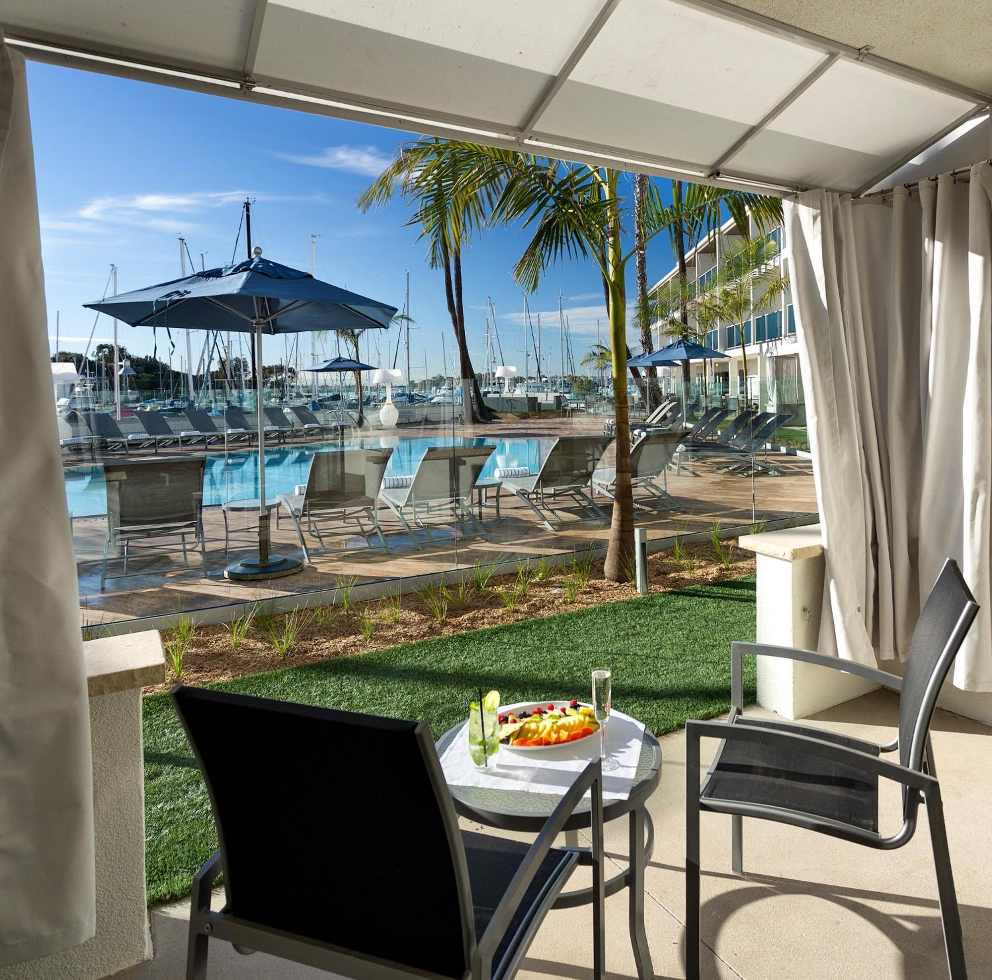 Marina Del Rey Hotel Los Angeles