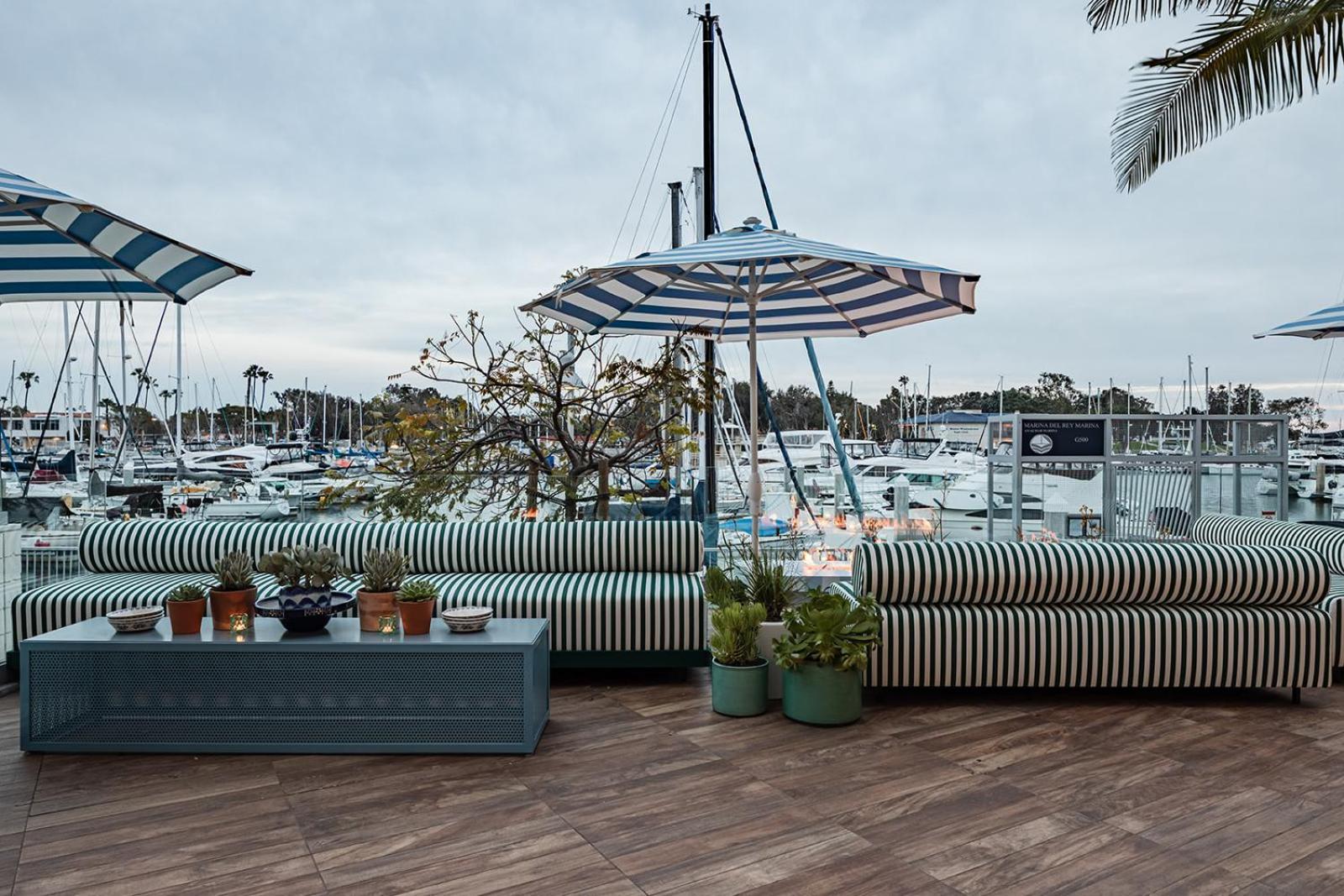 Marina Del Rey 4* Los Angeles