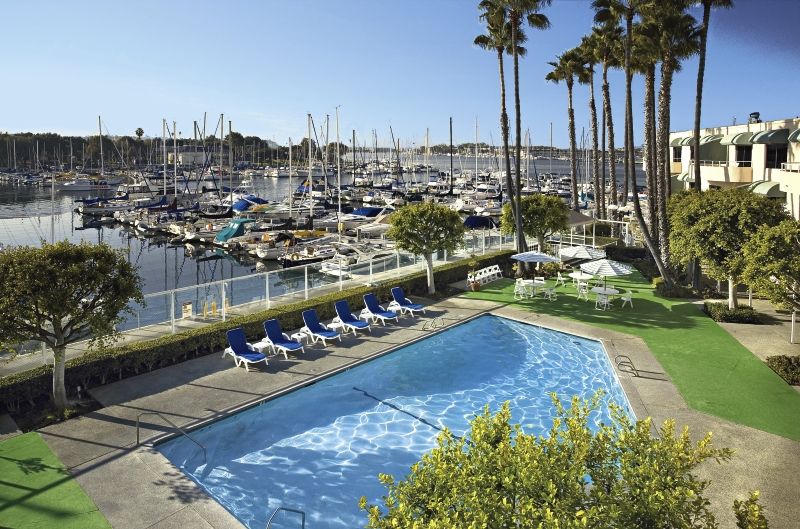 Marina Del Rey Los Angeles