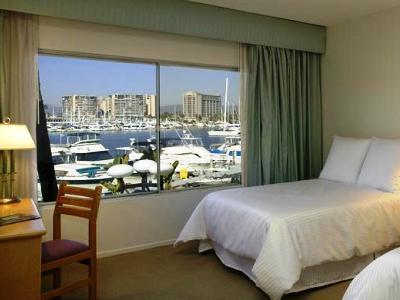 Marina Del Rey Hotel Los Angeles
