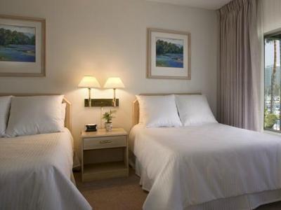 Hotel Marina Del Rey Los Angeles