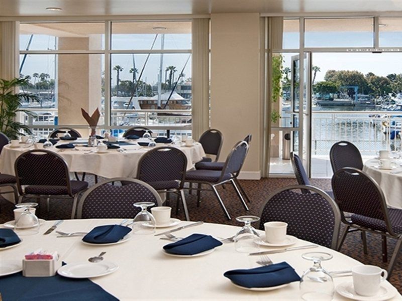 Marina Del Rey 4* Los Angeles