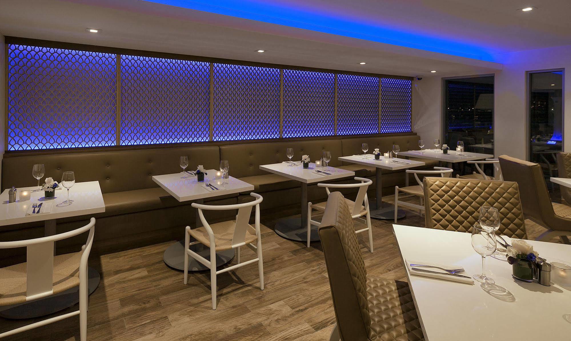 Marina Del Rey Hotel 4*