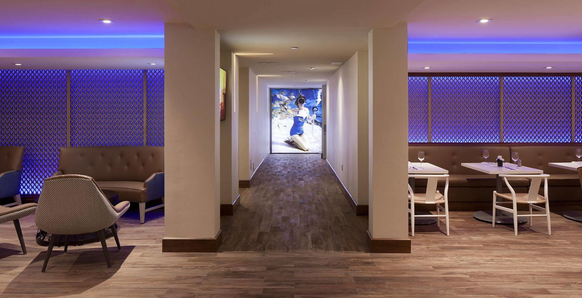 Marina Del Rey 4*