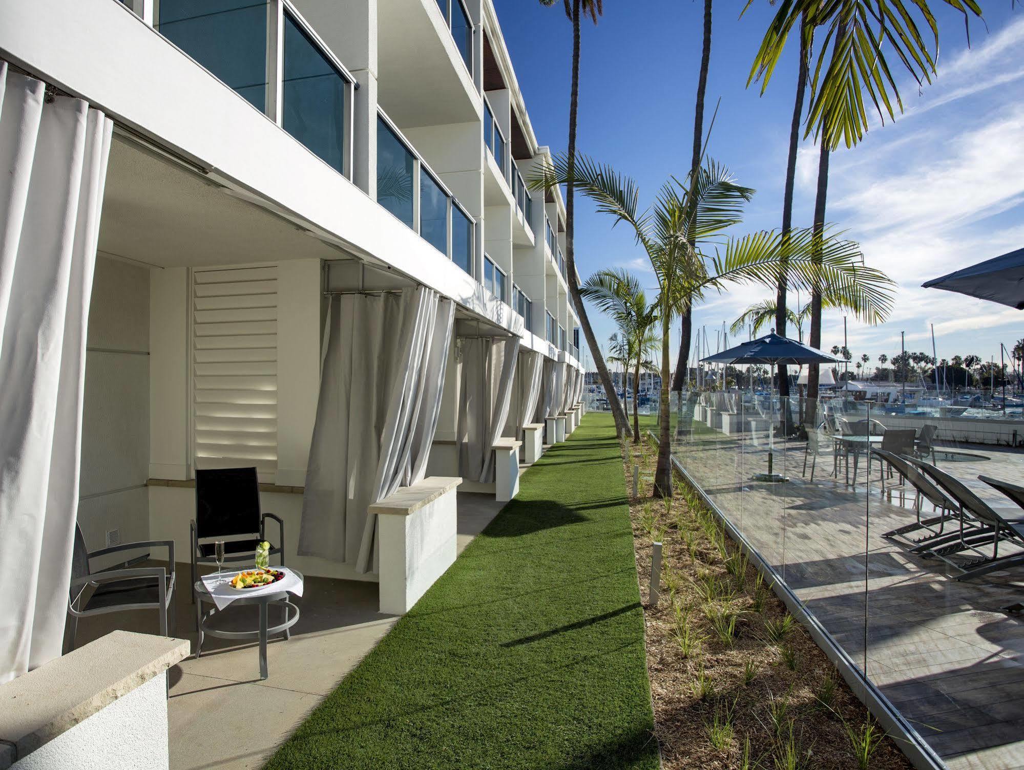Marina Del Rey 4* Los Angeles