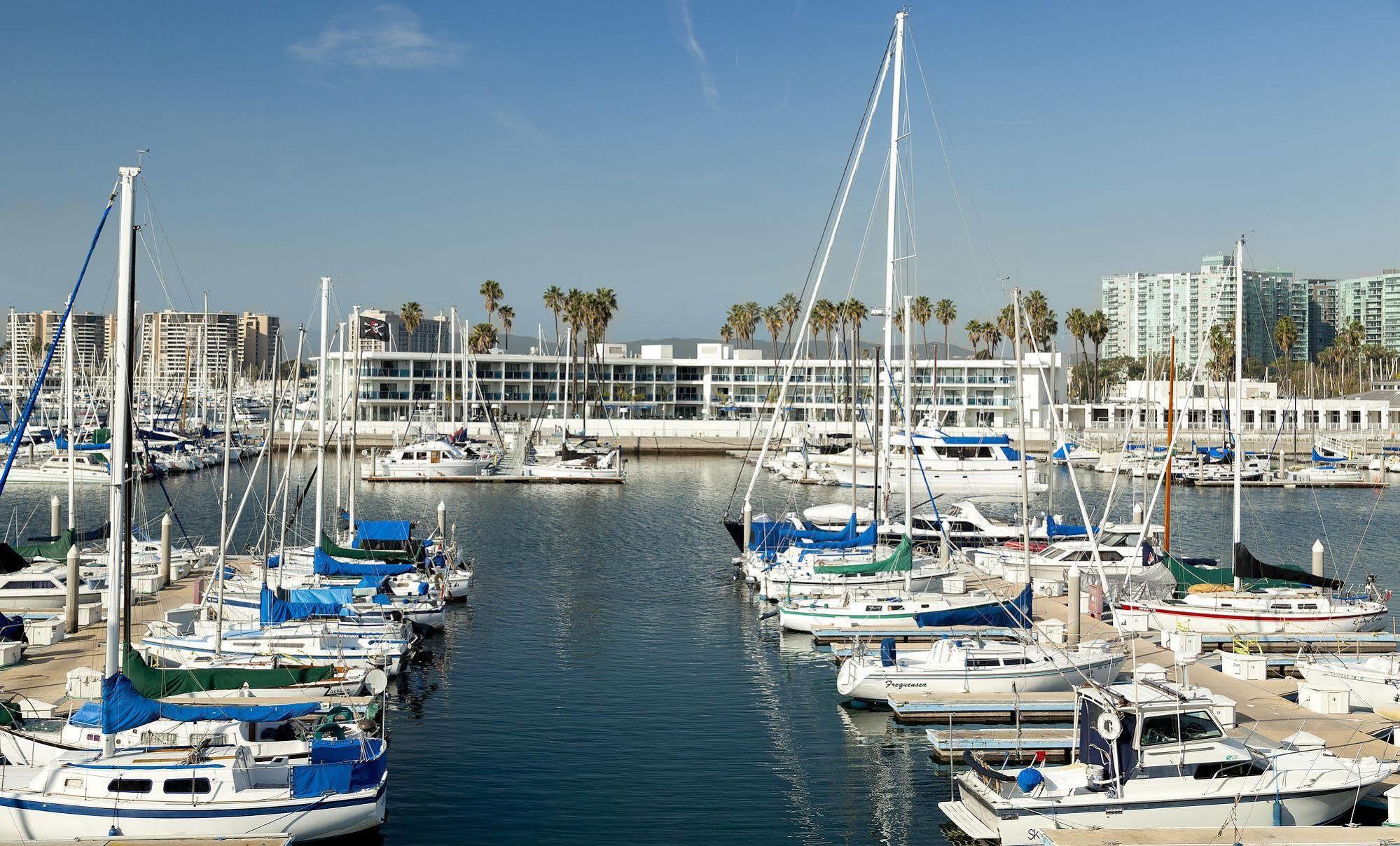 Marina Del Rey 4* Los Angeles