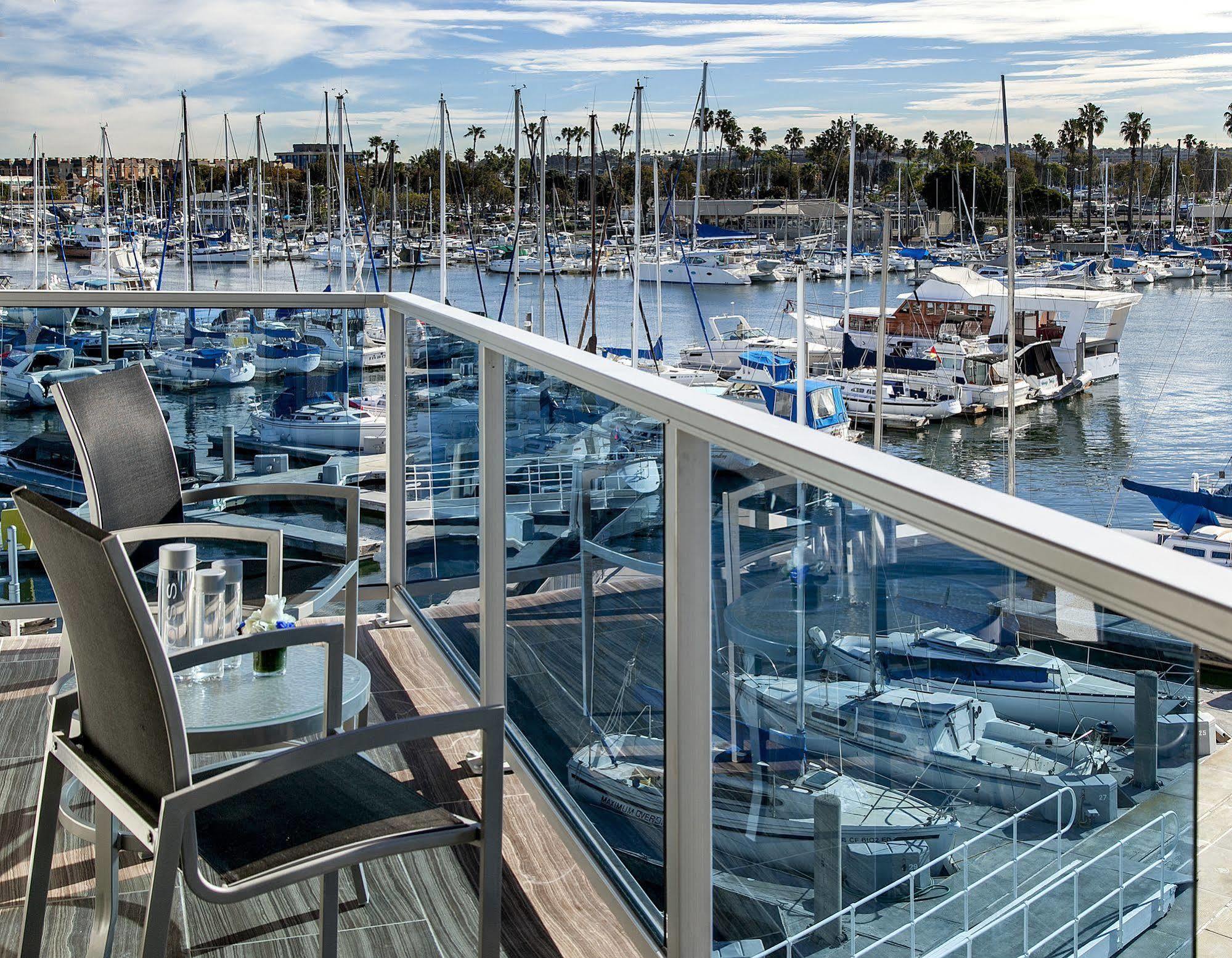 Marina Del Rey 4* Los Angeles