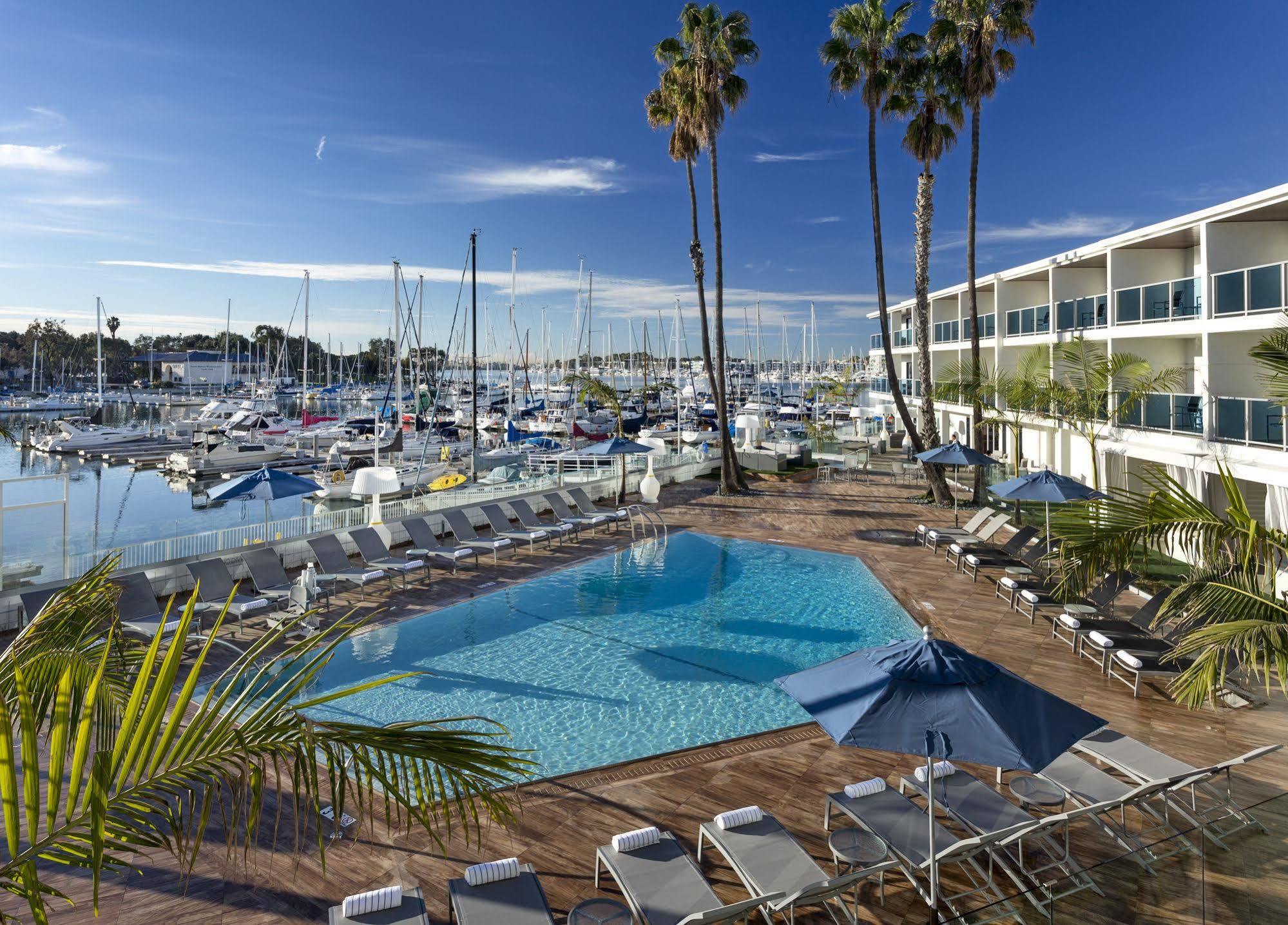 Marina Del Rey