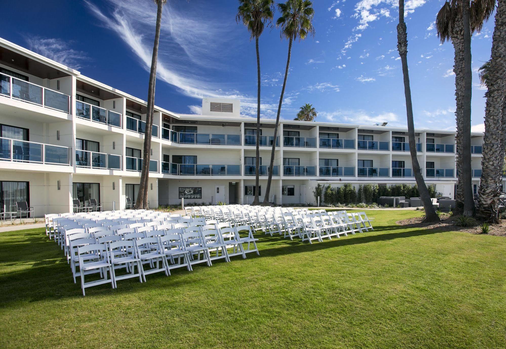 Marina Del Rey 4*