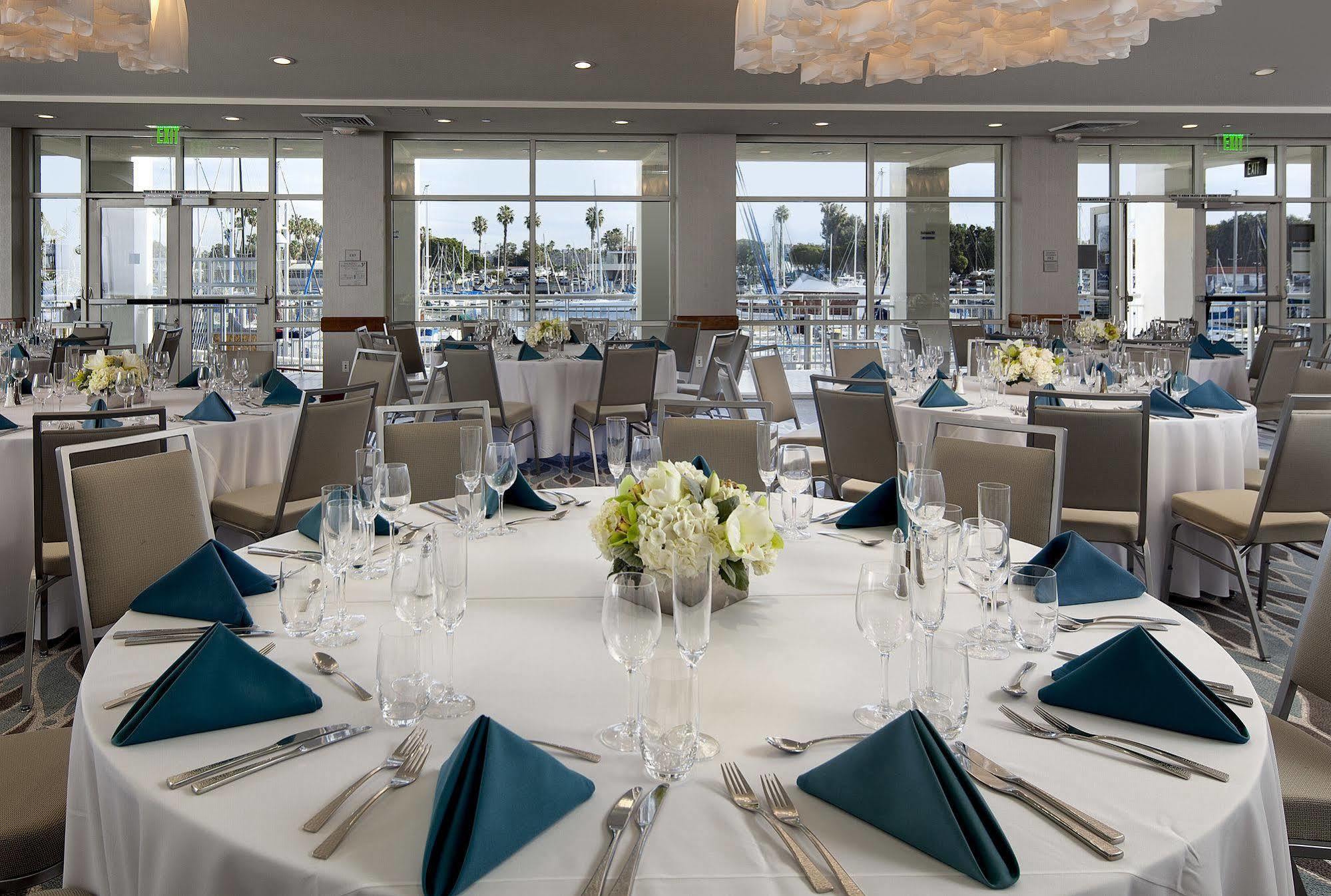 Marina Del Rey Hotel