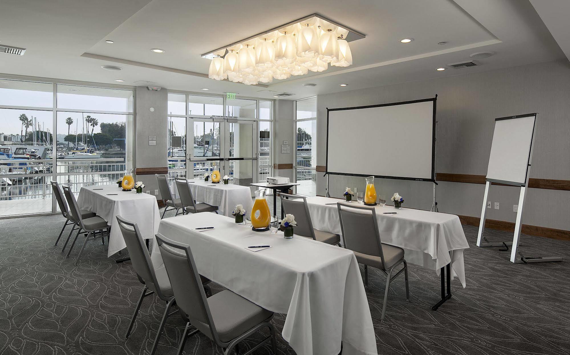 Marina Del Rey 4* Los Angeles