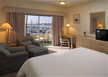 Marina Del Rey Los Angeles