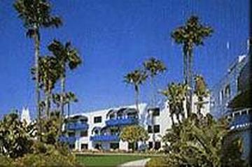 Marina Del Rey Hotel Los Angeles
