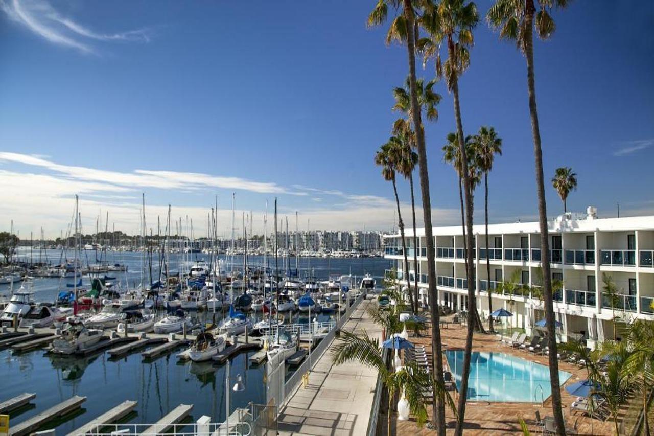 Marina Del Rey 4*
