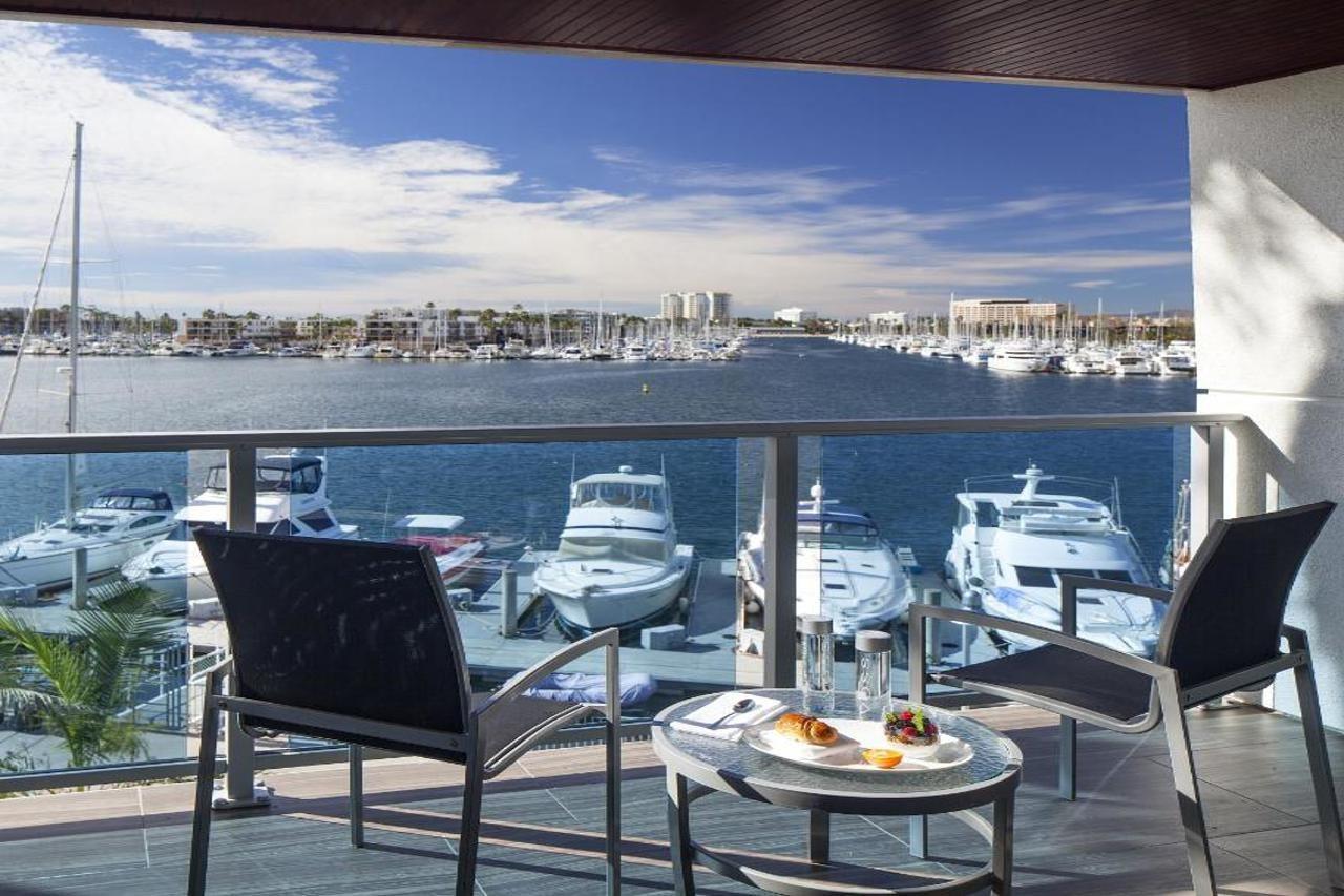 Hotel Marina Del Rey 4*