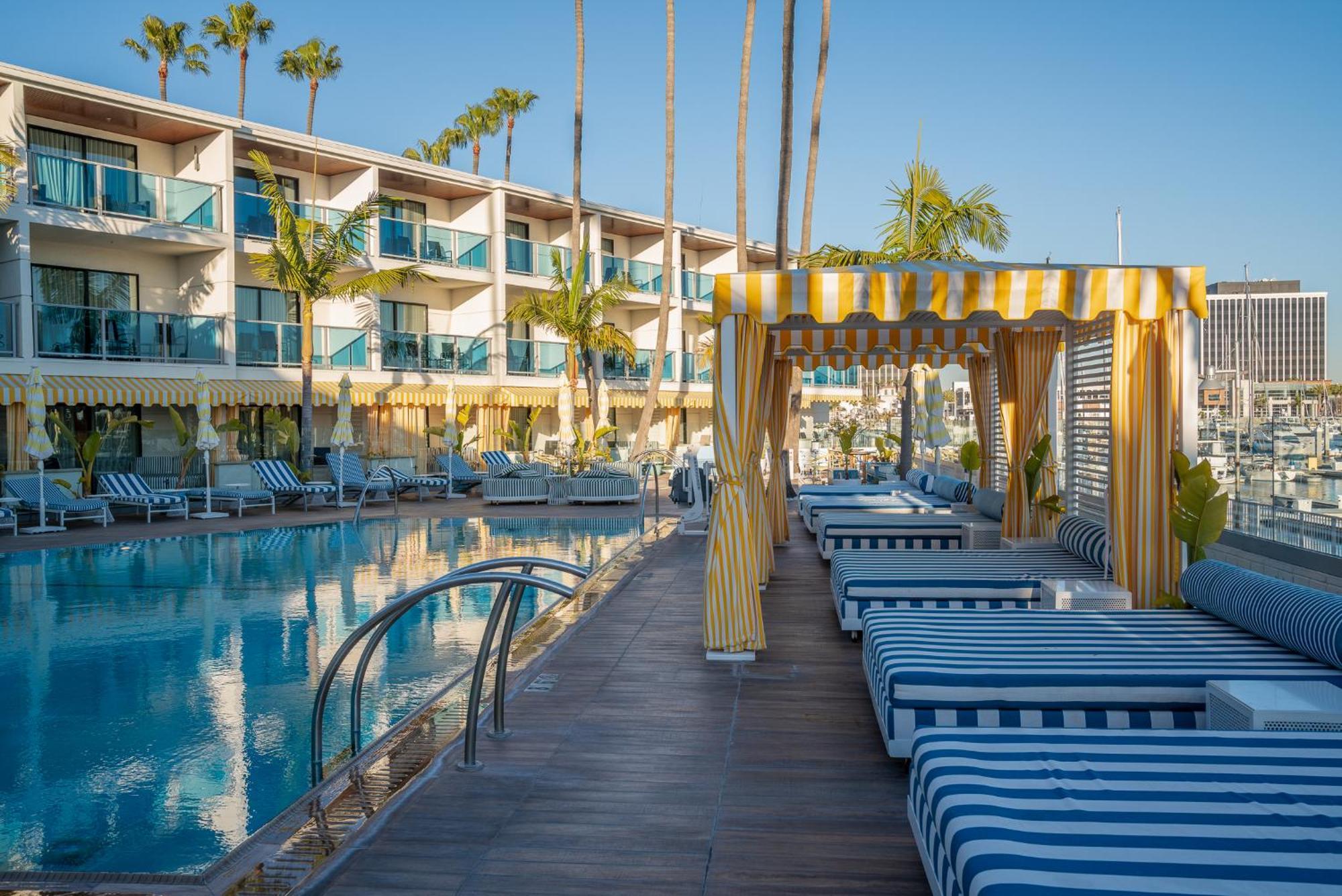 Marina Del Rey