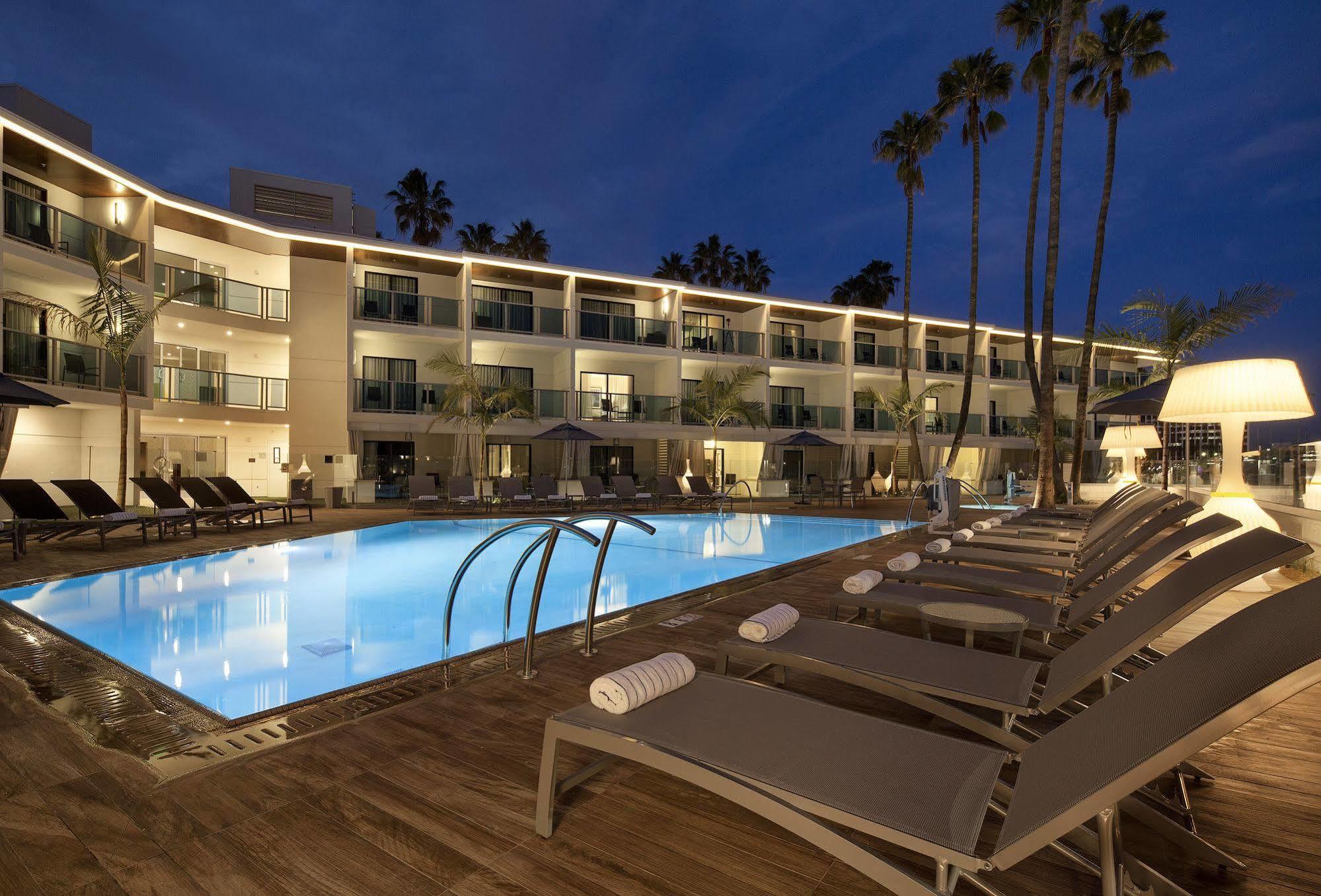 Marina Del Rey