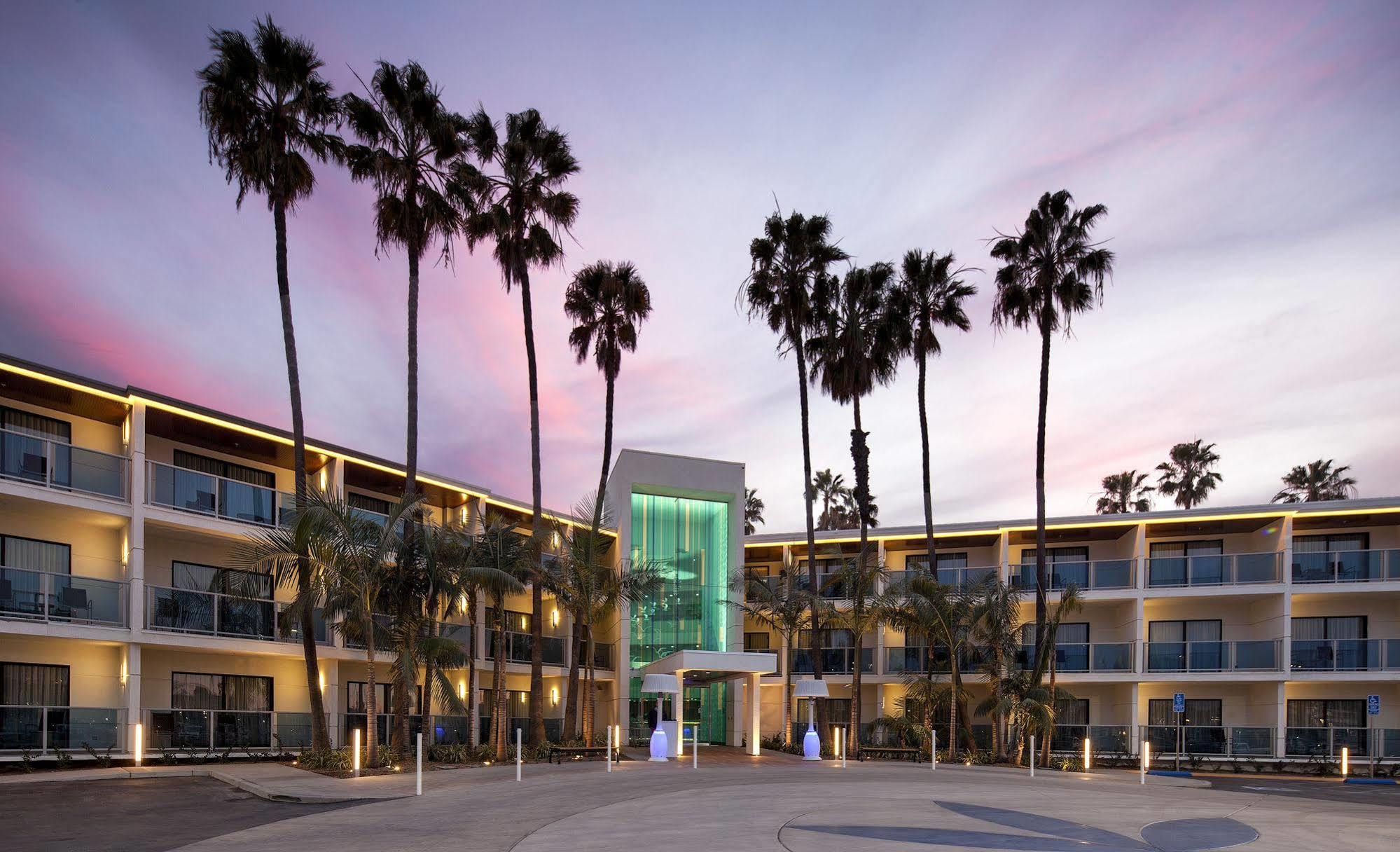 Marina Del Rey Hotel Los Angeles