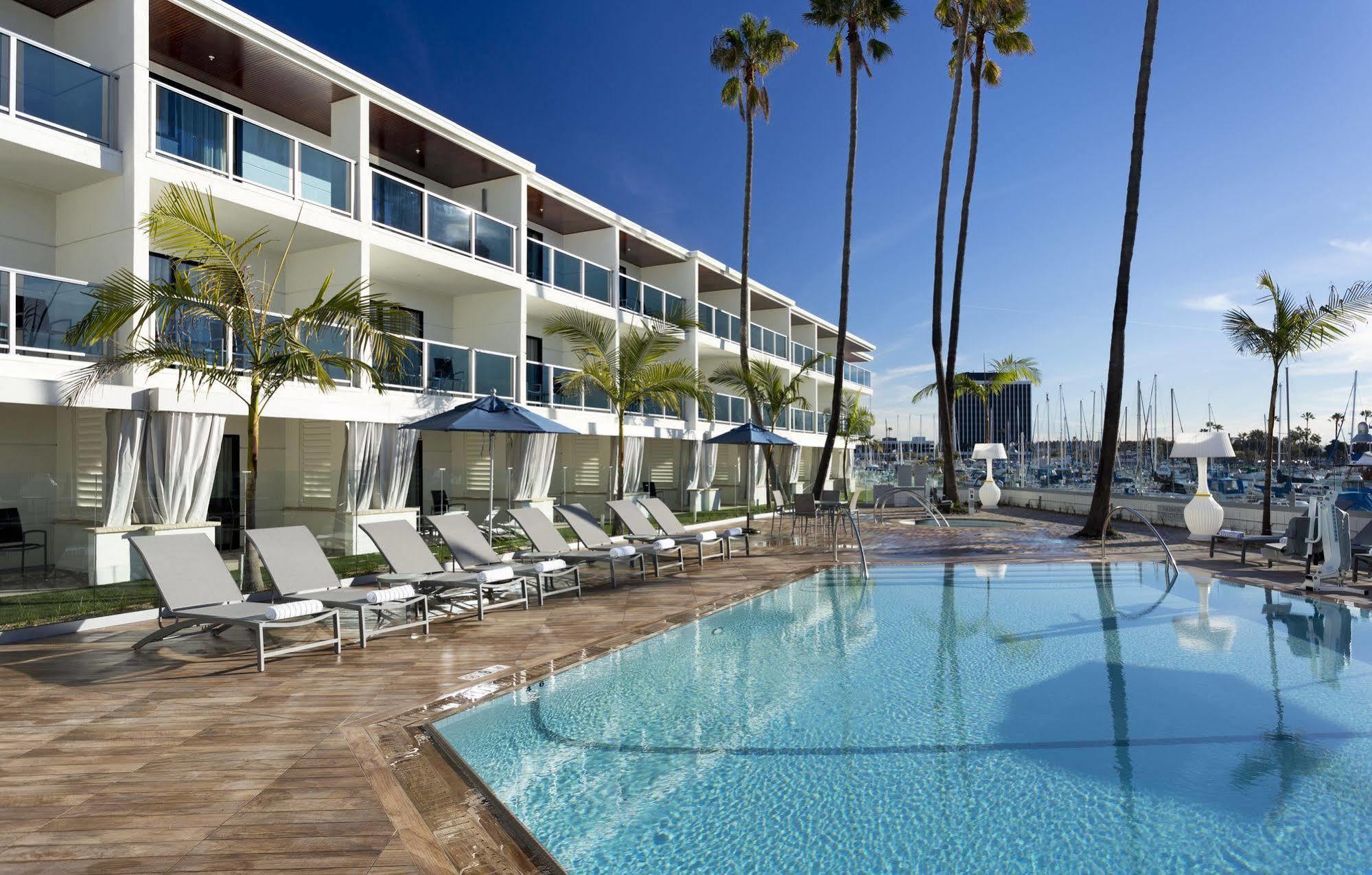 Marina Del Rey Los Angeles