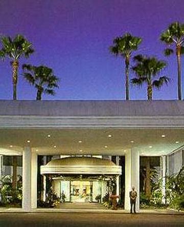 Marina Del Rey 4* Los Angeles